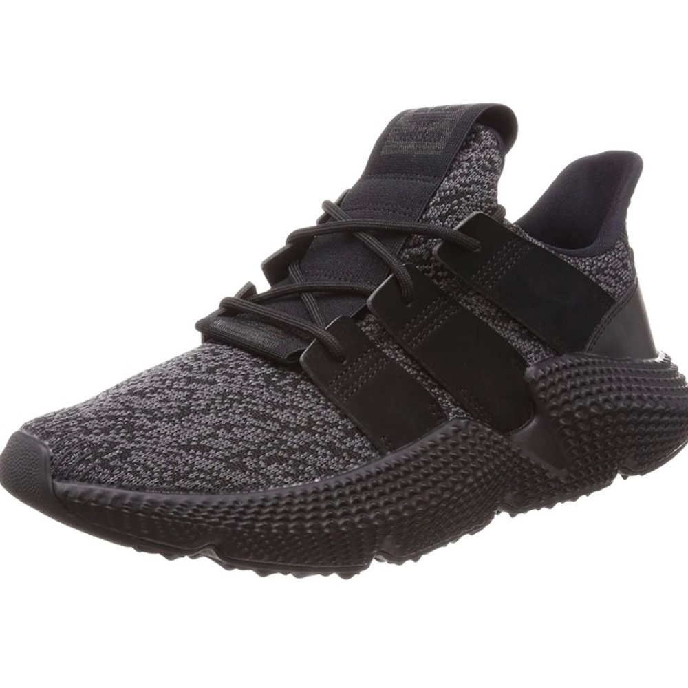 Adidas Prophere Black Sneakers